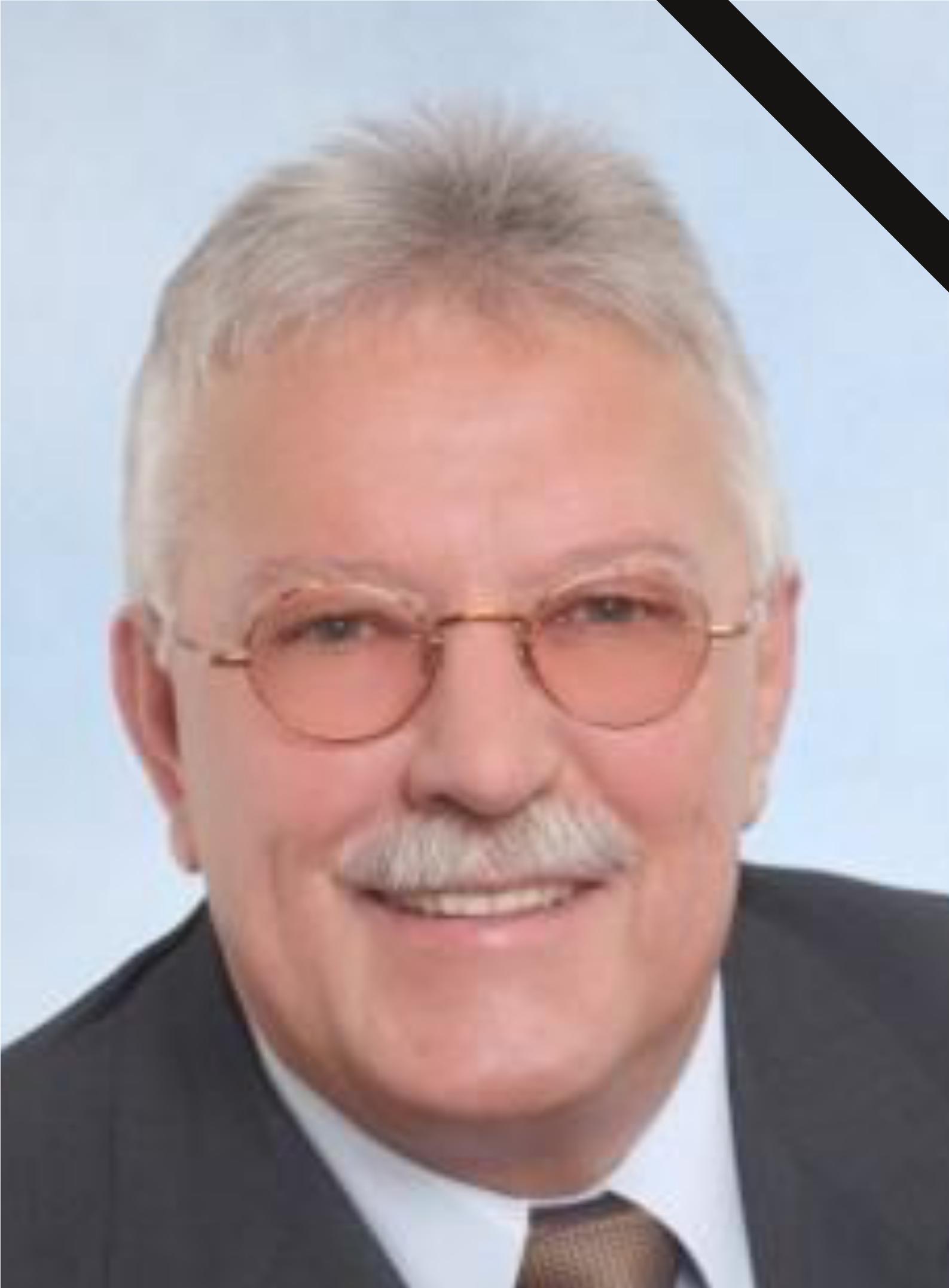 Traurige Mitteilung aus dem Rathaus