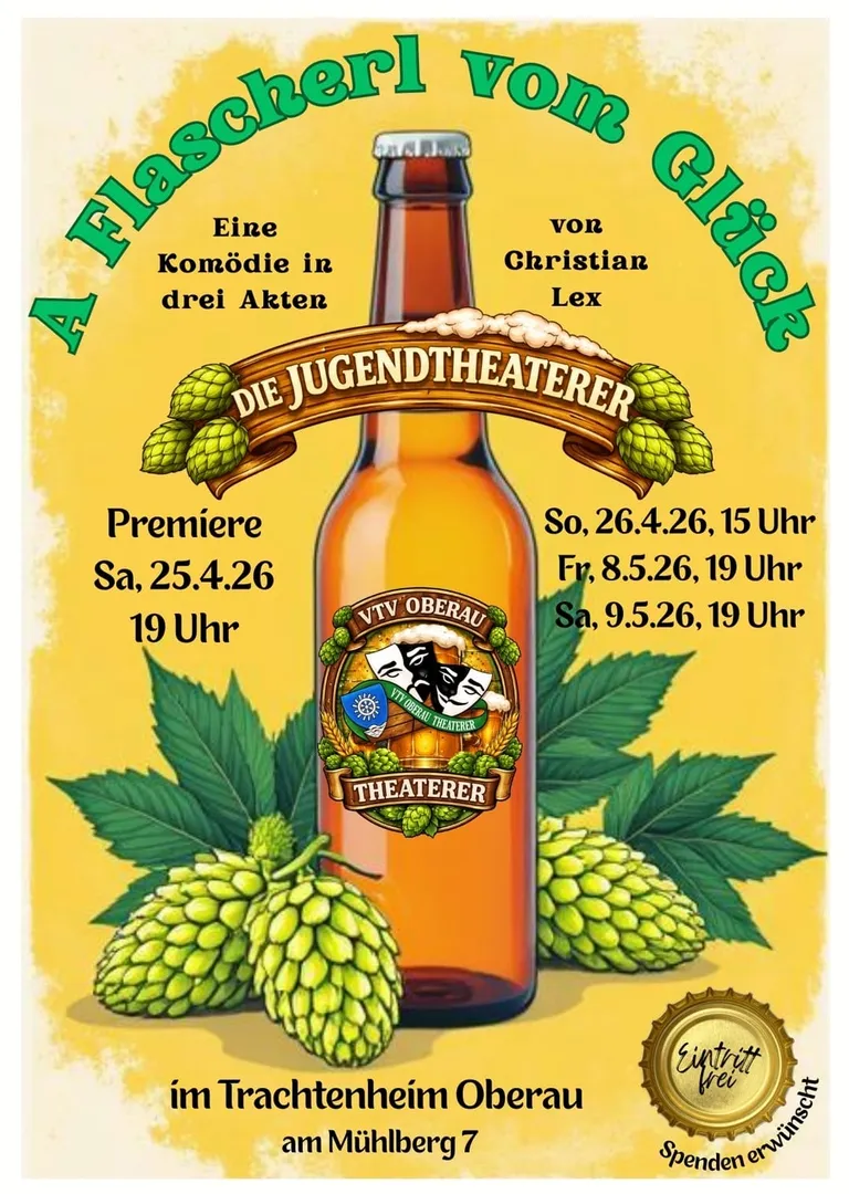 Jugendtheater 