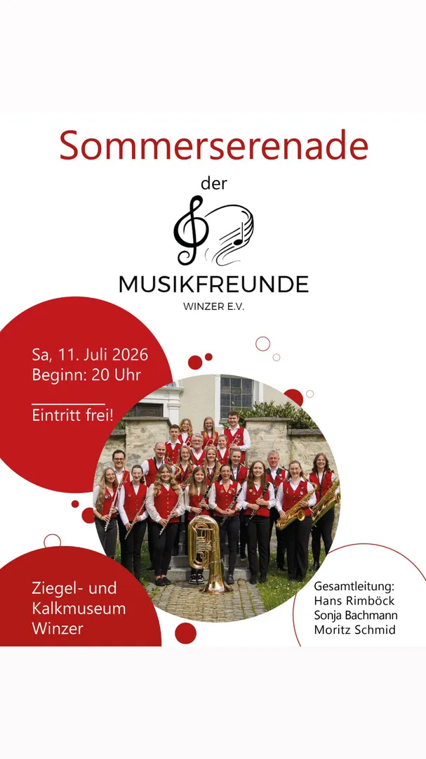 Sommerserenade