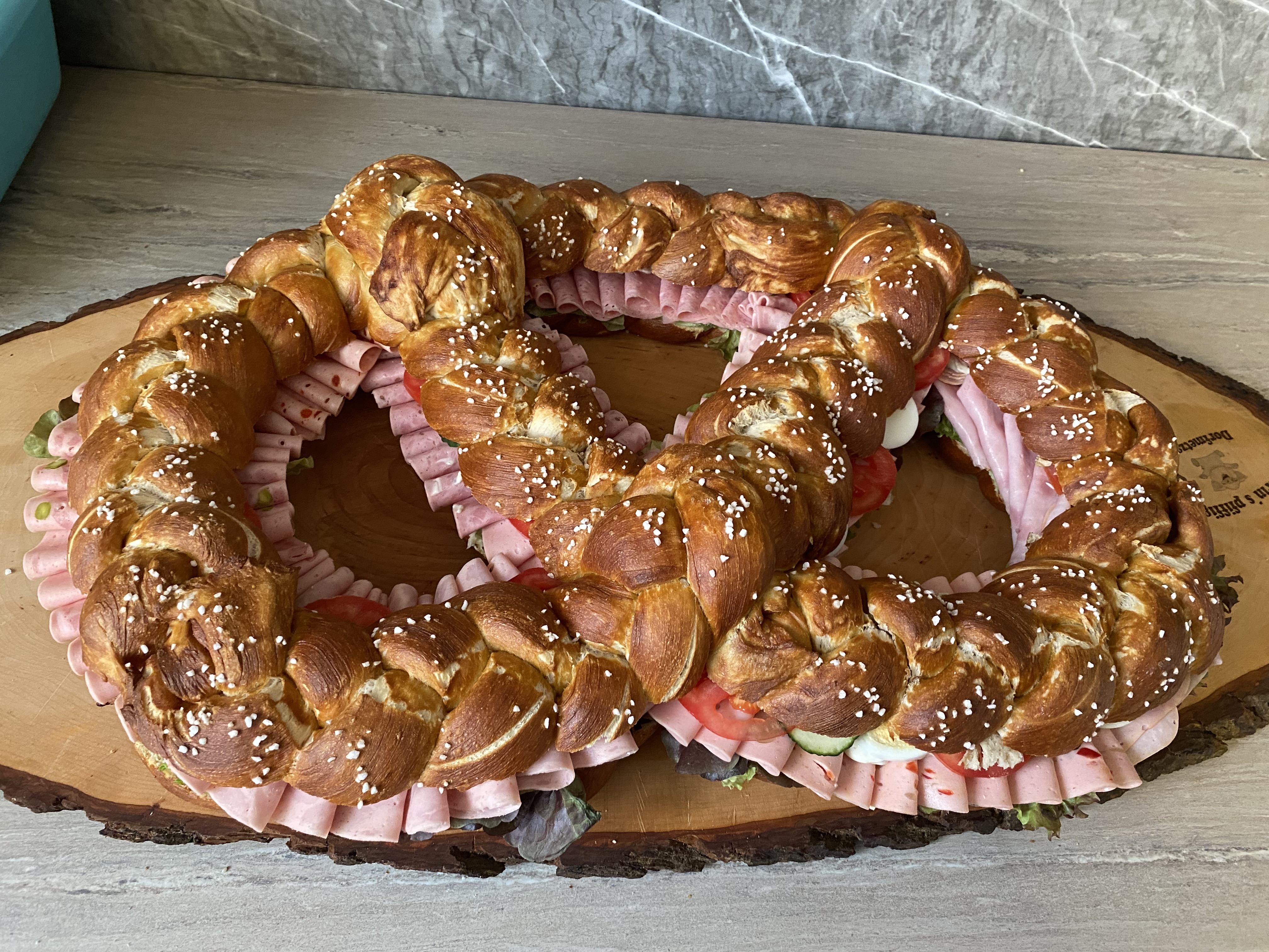 Catering für jeden Anlass