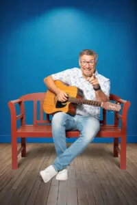 Stefan Otto mit 