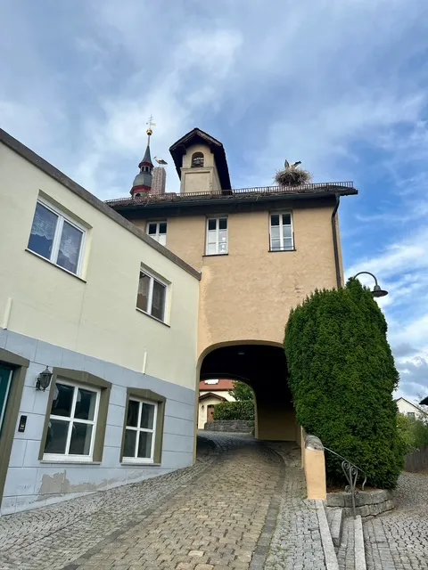 Familiencafé