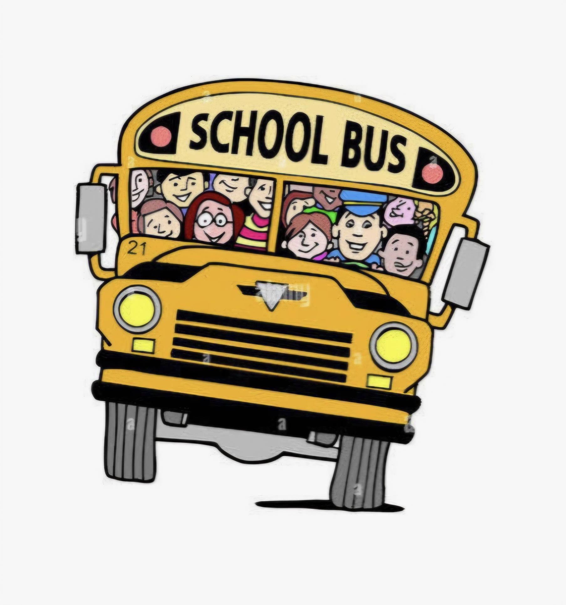 Busverbindung für die Mailacher Schüler ab Dienstag, 29.09.2026