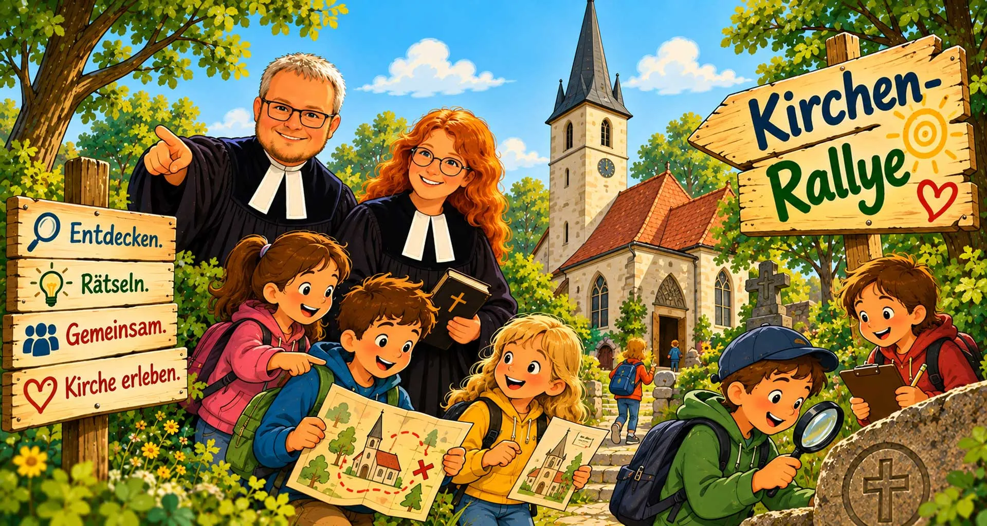 Ferienbetreuung am Buß- und Bettag 18.11.2026