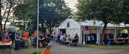 Fischerfest