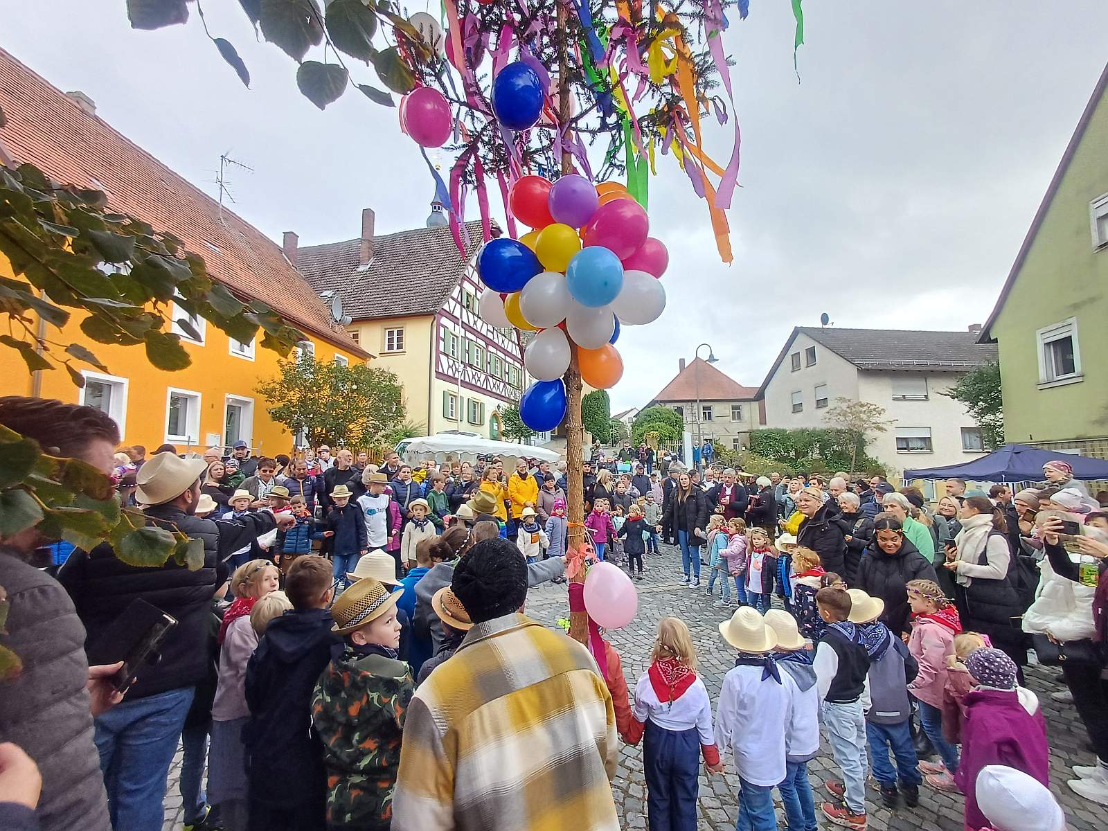 Kerwassonntag 04.10.2026