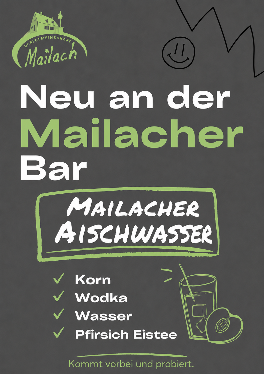 Mailacher Kerwa 