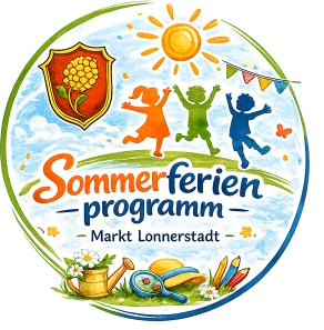 Anmeldung zum Sommerferienprogramm 2026