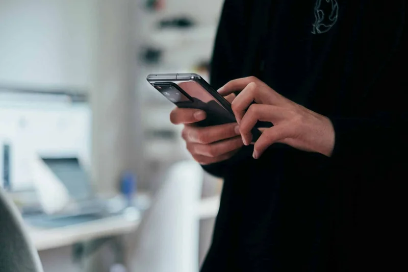 Netzmodernisierung am Mobilfunkstandort