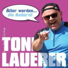 Toni Lauerer 