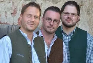 Trio Schleudergang mit wash´n´go