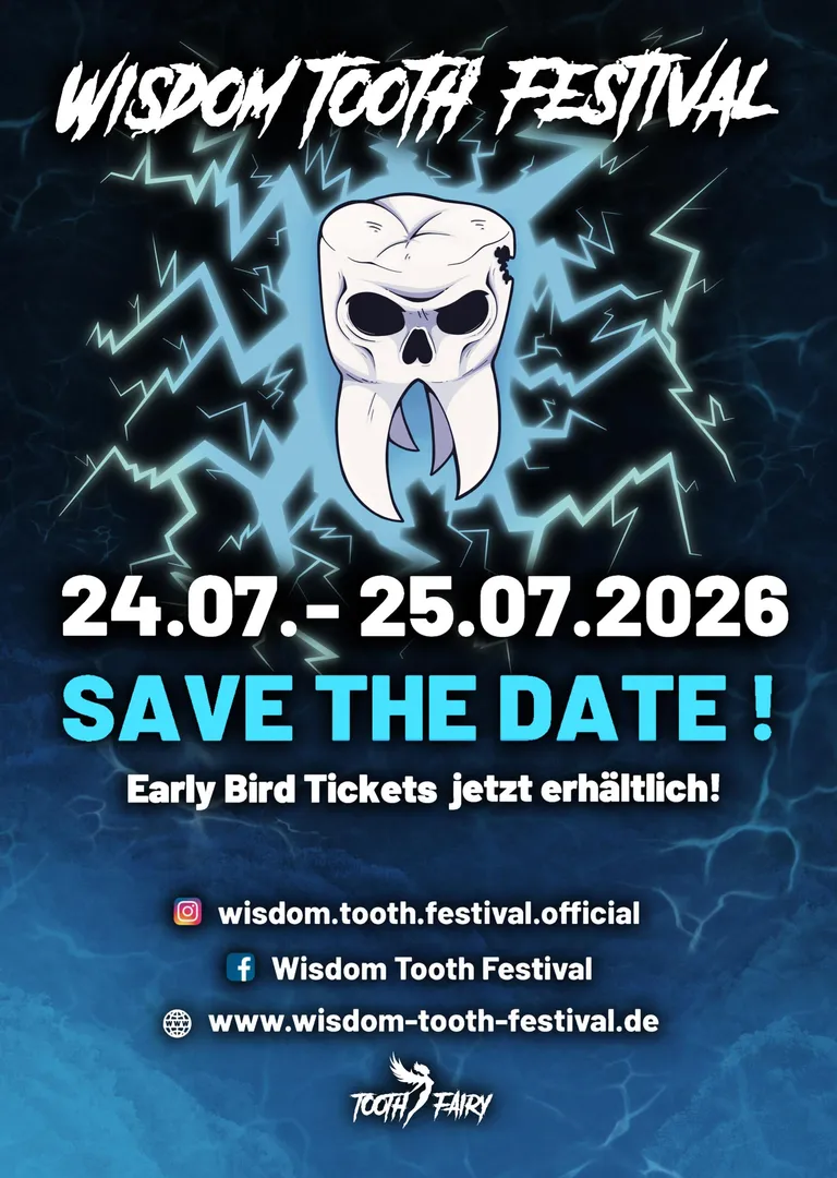 Wisdom Tooth Festival
