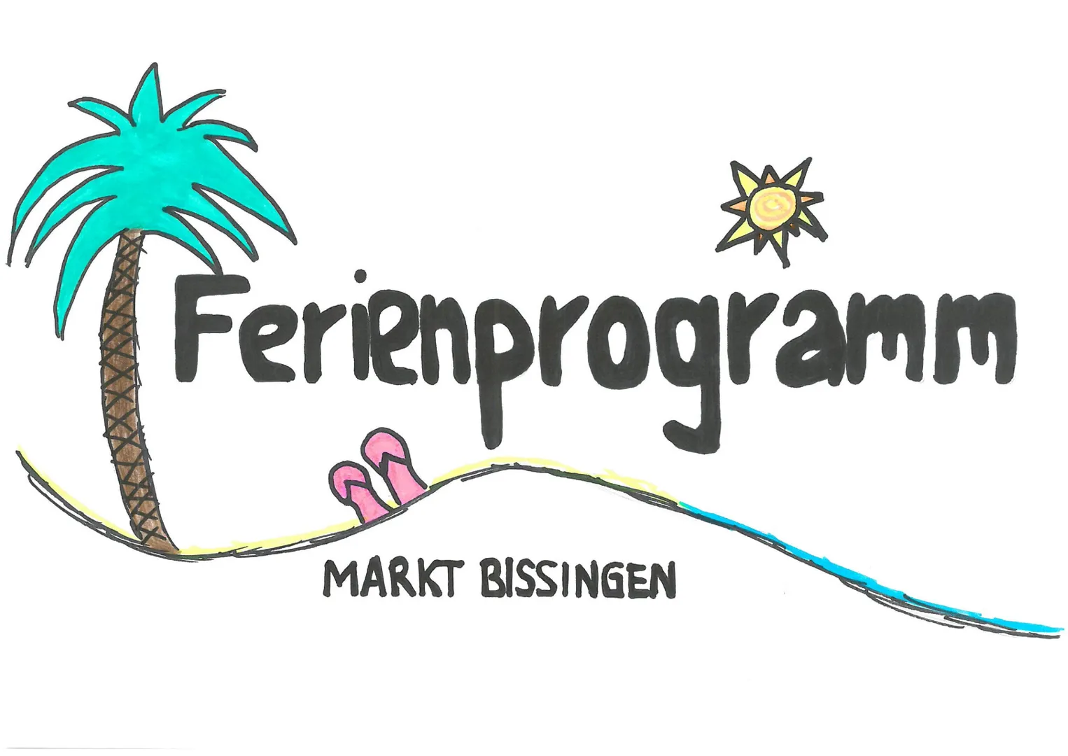Sommerferienprogramm 2026