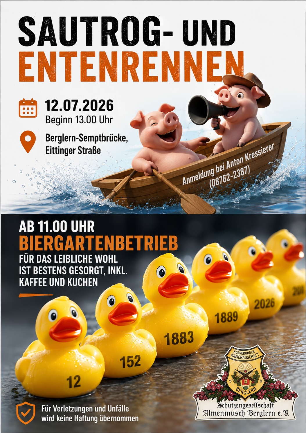 Sautrogrennen 2026