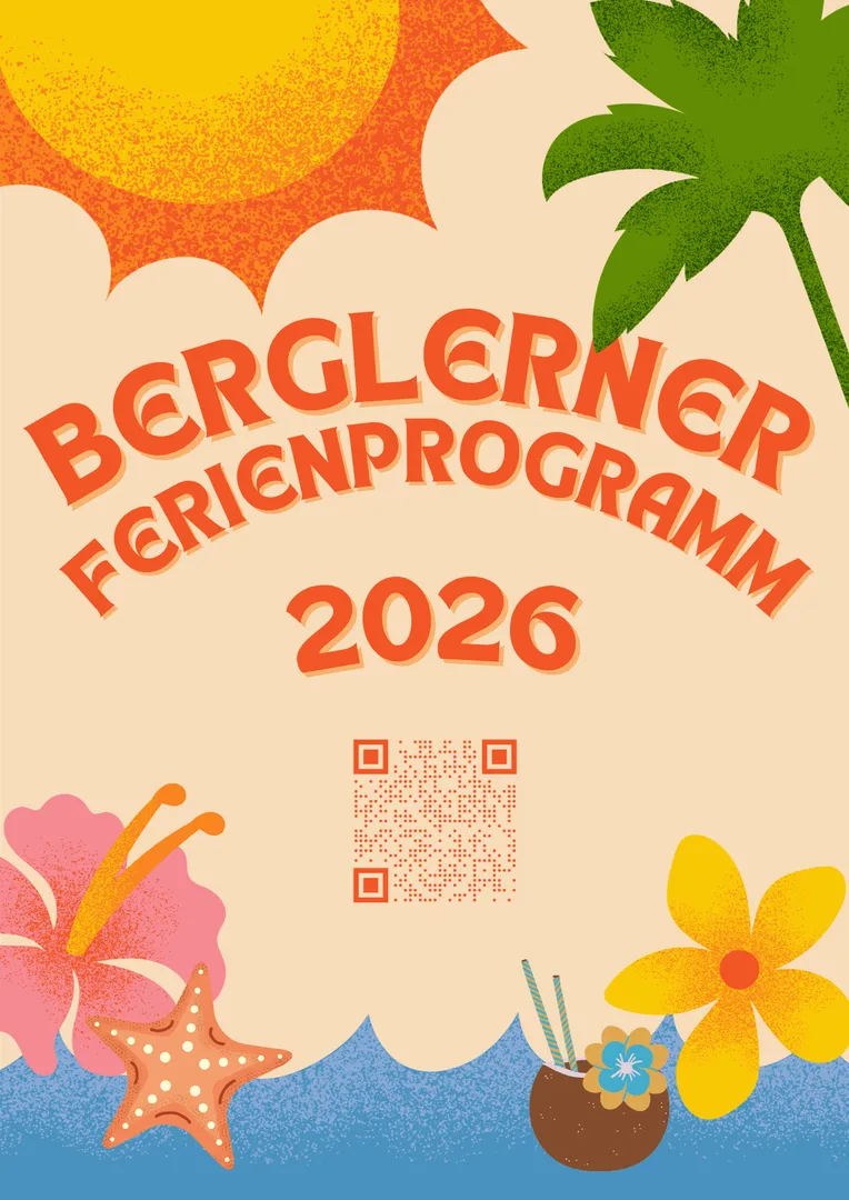 Ferienprogramm 2026 – Sommer voller Spaß und Abwechslung