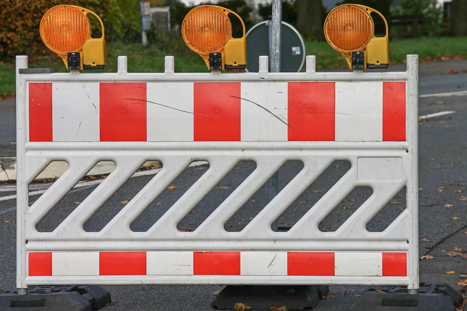 Parkverbot Ortsdurchfahrt Mühlhausen am 03.06.2026 und am 07.06.2026