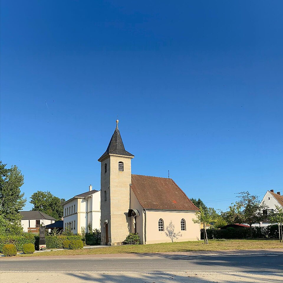 Pontifikalamt zum 200-jährigen Bestehen