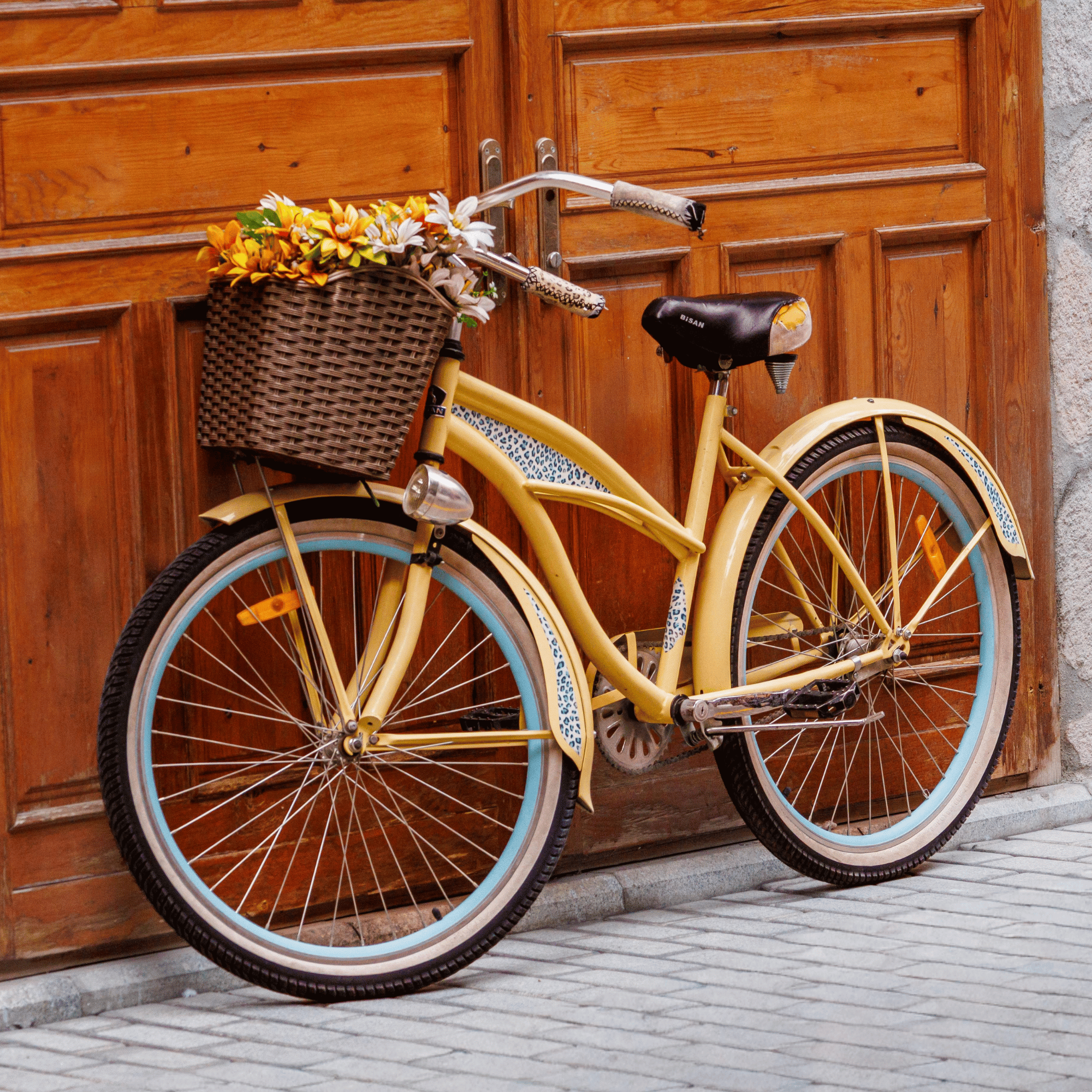 Hinweis an alle Fahrradbesitzer
