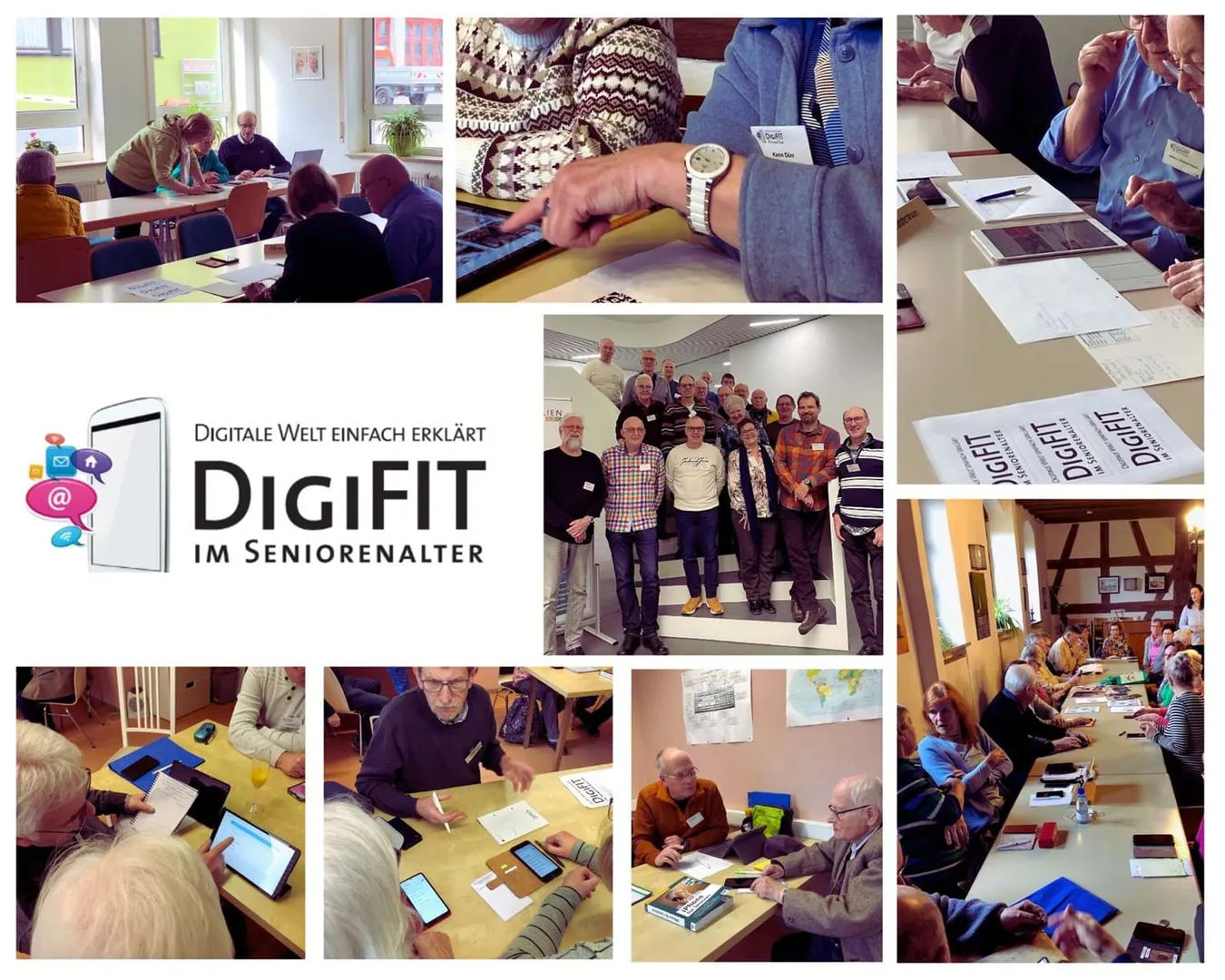 DigiFit – Hilfe im digitalen Alltag