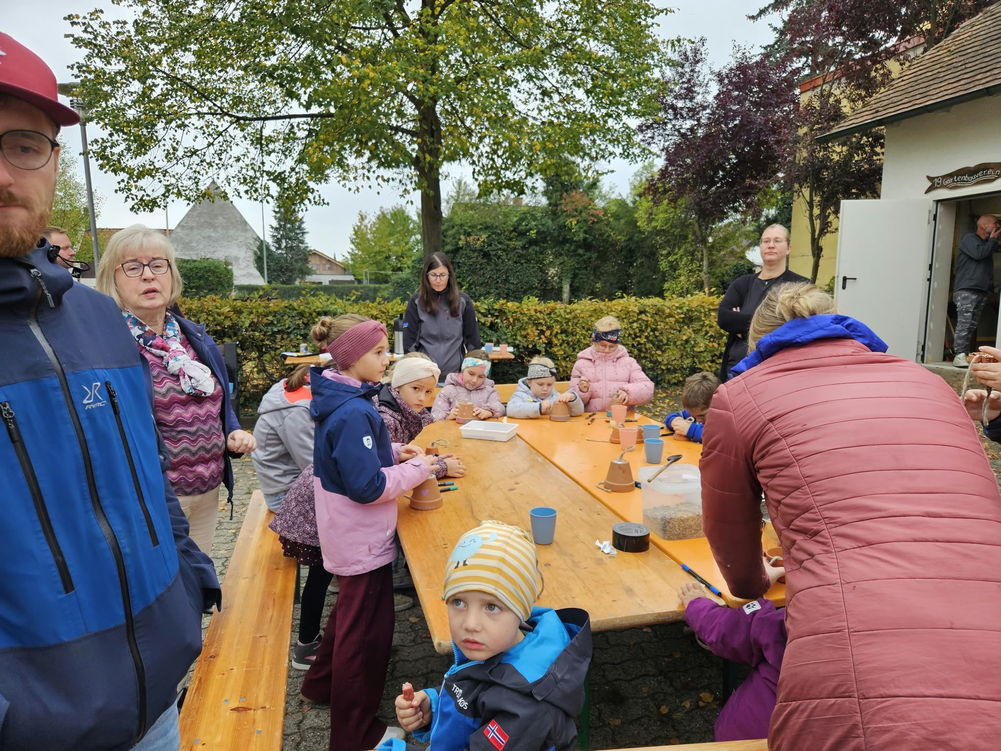 Erfolgreicher Abschluss unseres Melonenwettbewerbs 🍉