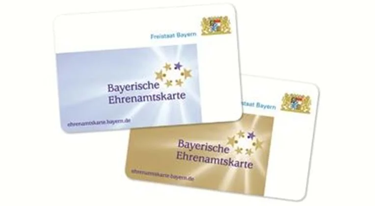 Verlosung: Mit der Bayerischen Ehrenamtskarte hinter die Kulissen der „Fürther Kärwa“