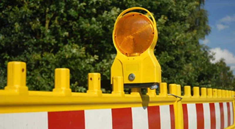 St 2232 bei Stadelhof ab 20. Oktober halbseitig gesperrt