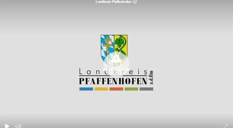 Kreistagssitzung am 19. Oktober wieder im Live-Stream