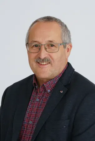 Helmut Ramesberger