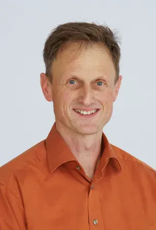 Johann Laus