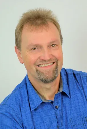 Klaus Steindl