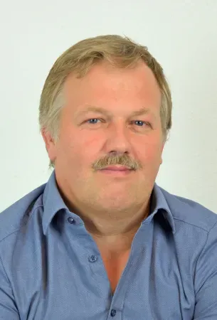 Markus Zinnöcker