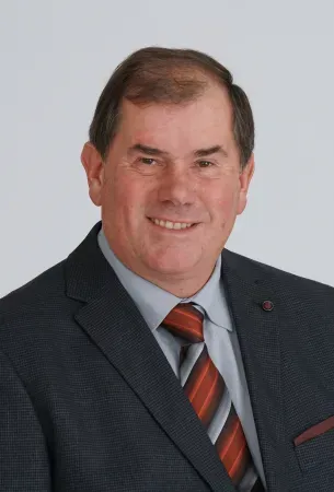 Reinhard Hofmann
