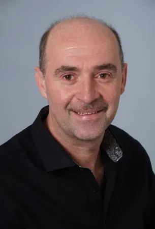 Werner Altendorfer