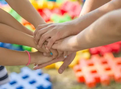 50-jähriges Jubiläum des Kindergartens St. Raymund