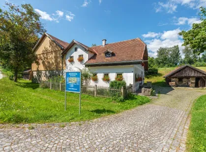 Webereimuseum