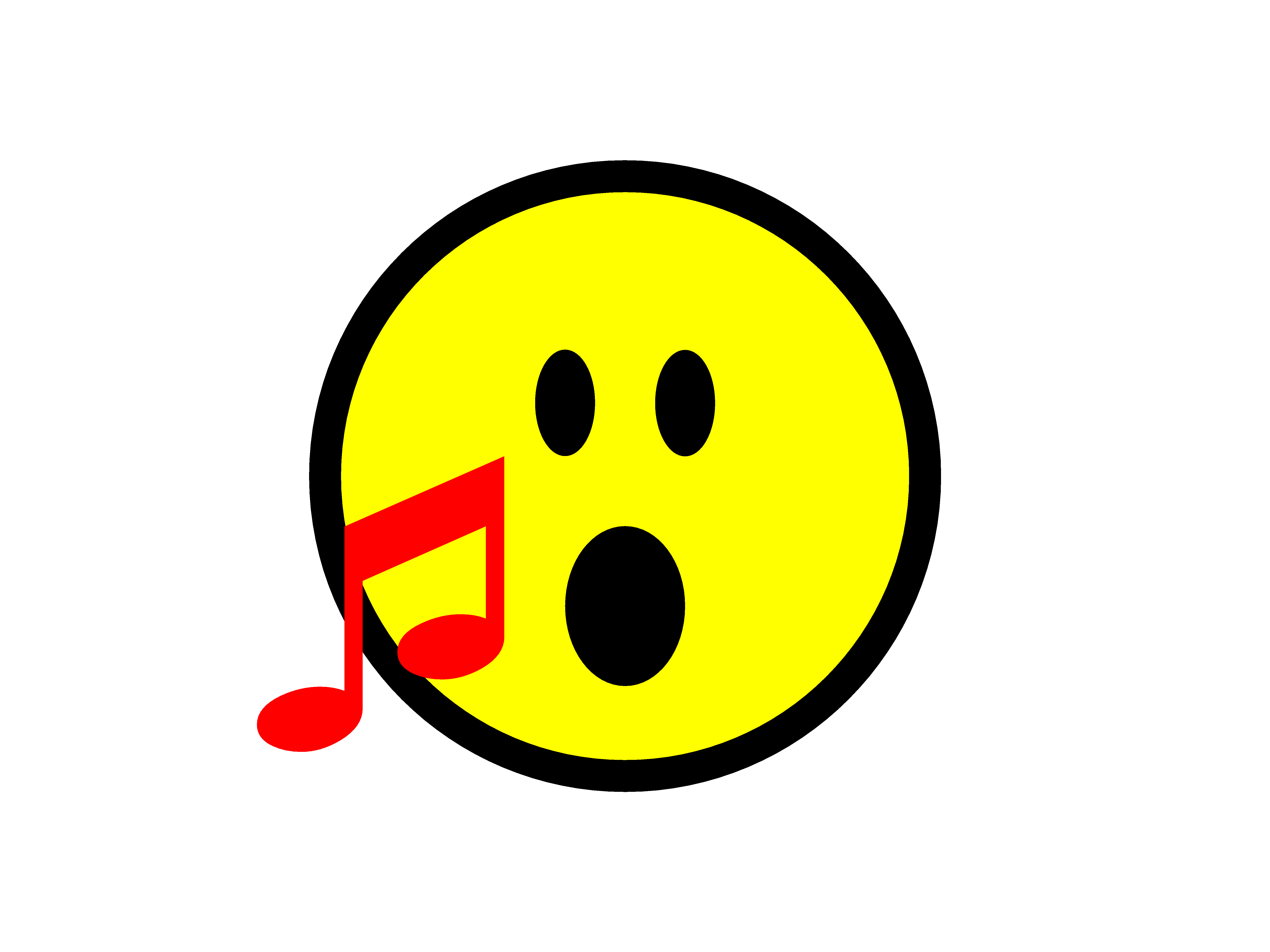 Offenes Singen