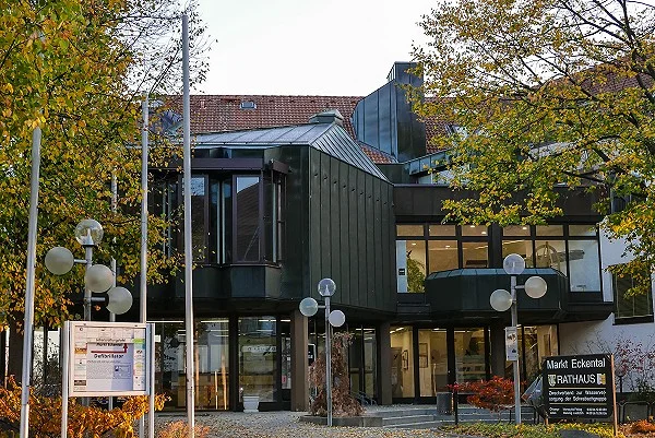Eckenhaid: Breitbandausbau geht vor der Winterpause weiter