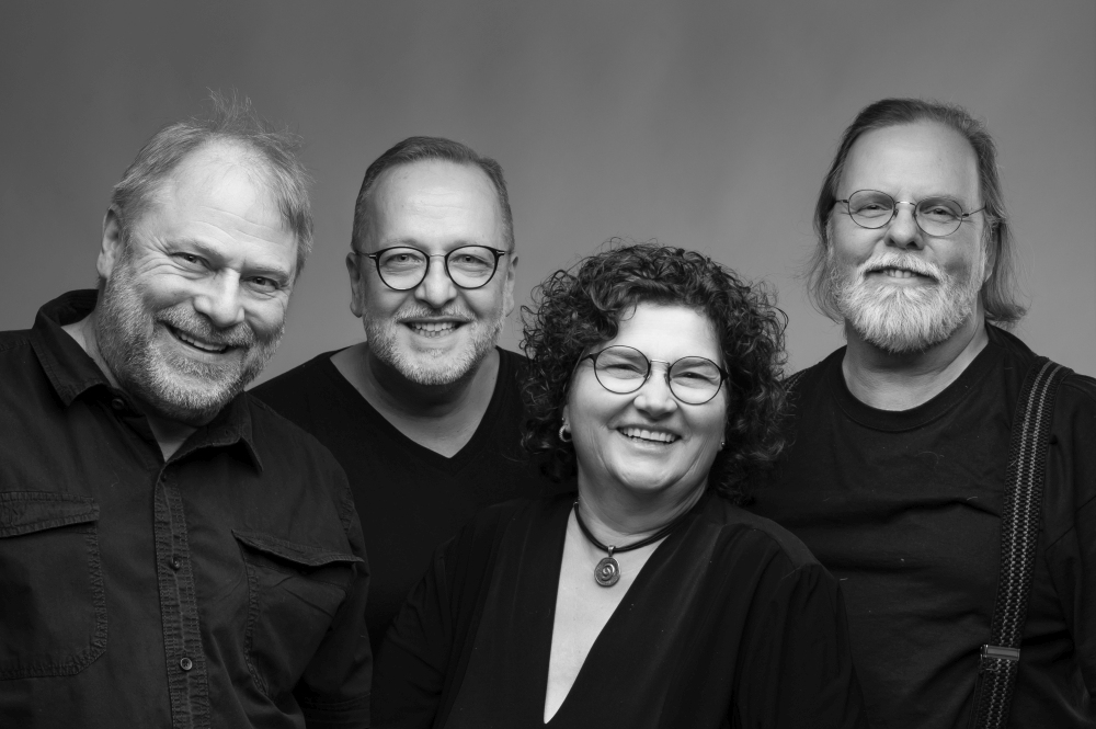 Konzert 4Souls