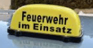 Der Dachaufsetzer „Feuerwehr im Einsatz“