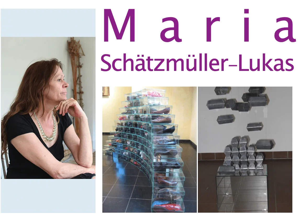 Premiere - Film über Maria Schätzmüller Lukas