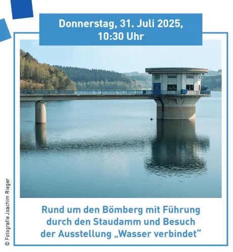 Aqualon Ferienprogramm - Entdeckerwoche 
