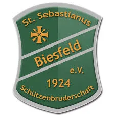Schützenfest in Biesfeld