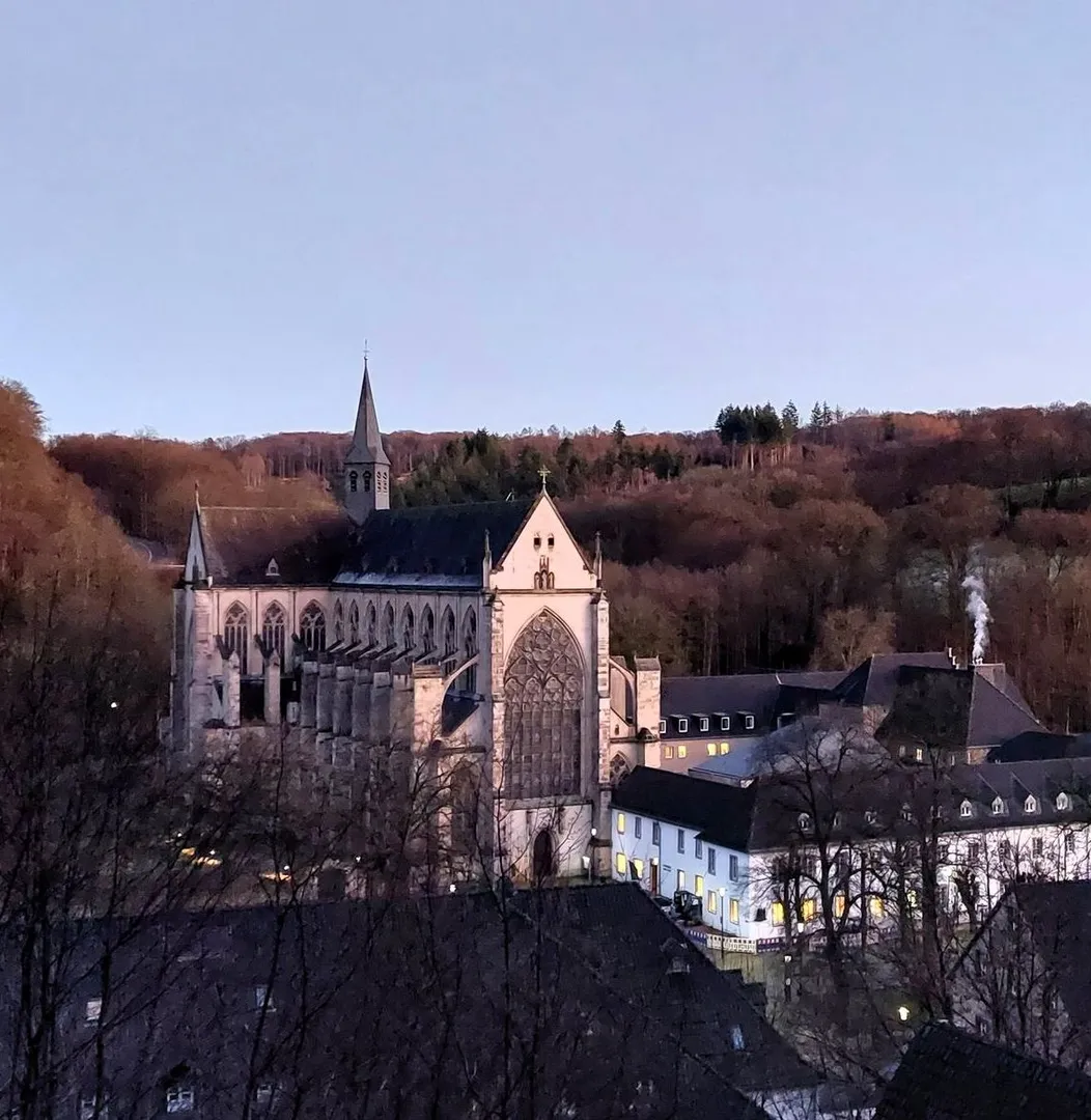 Spurensuche Altenberg: Altenberger Dom - das gotische Meisterwerk im Bergischen Land