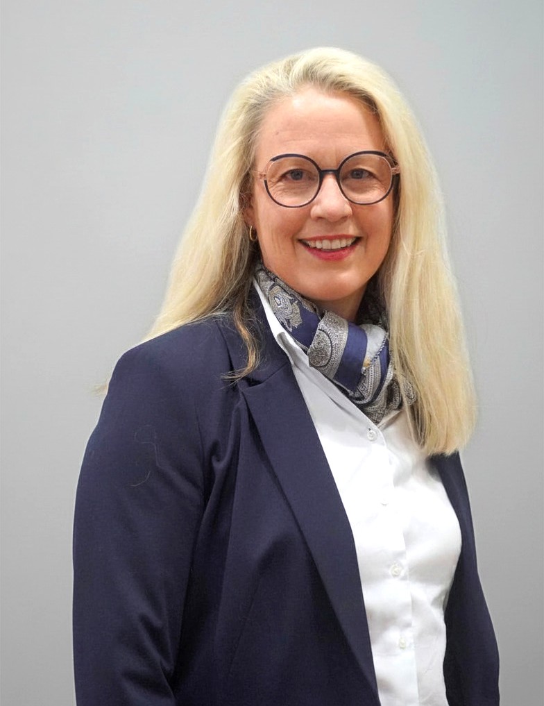 Birgit Hubner