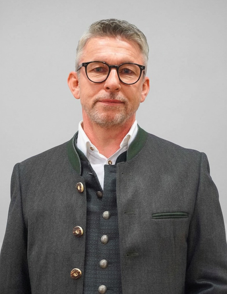 Gerhard Eicher