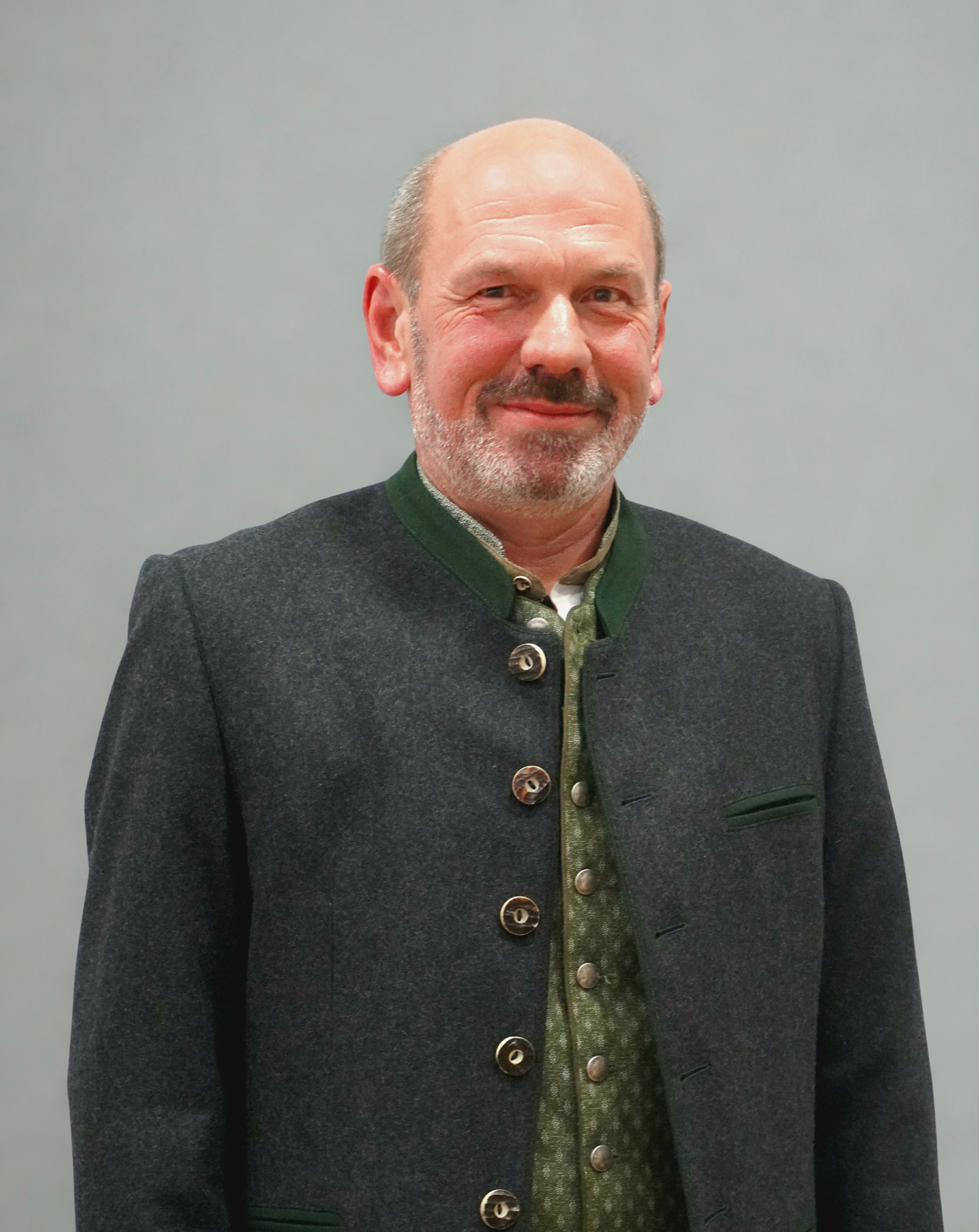 Josef Obermaier