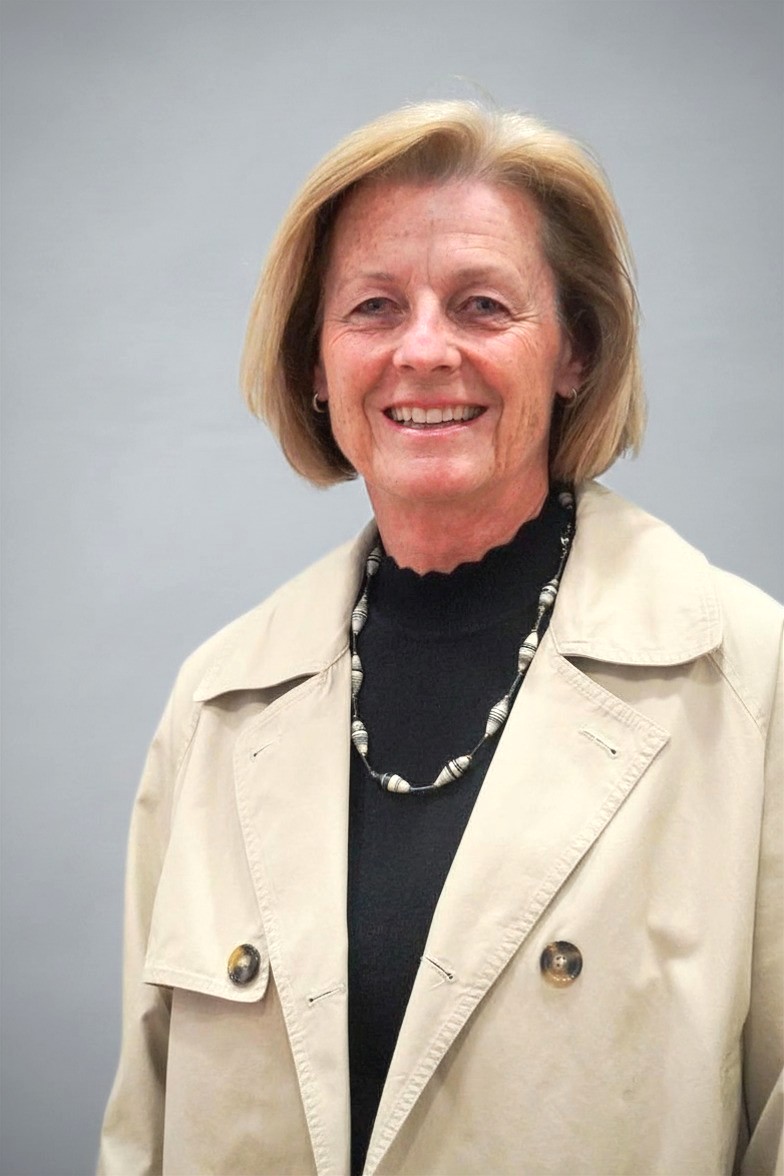 Maria Feckl