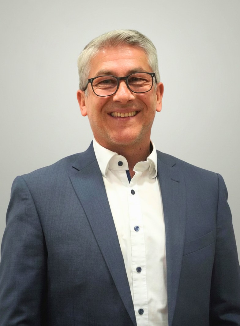 Markus Fritsch
