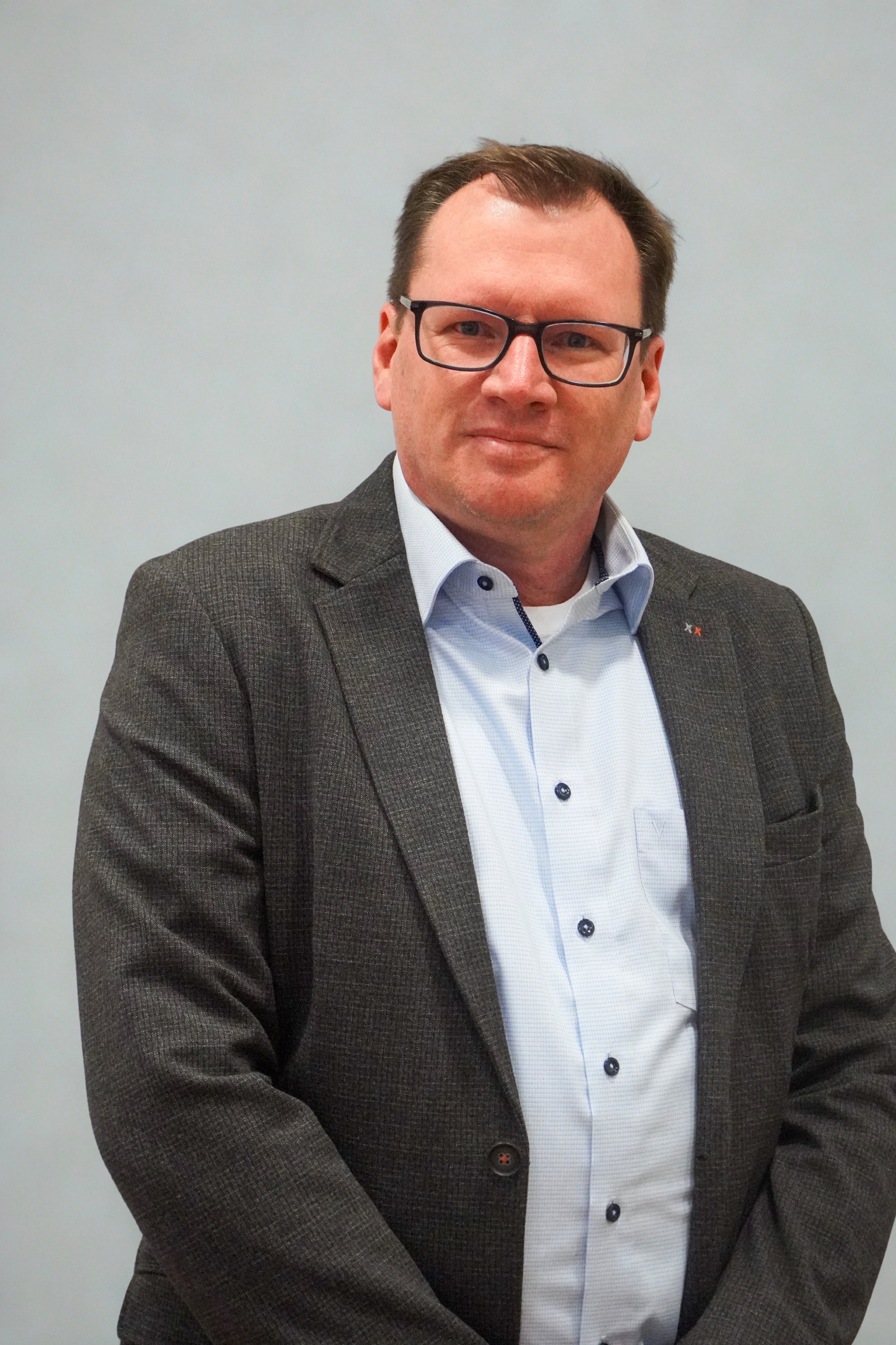 Martin Lang
