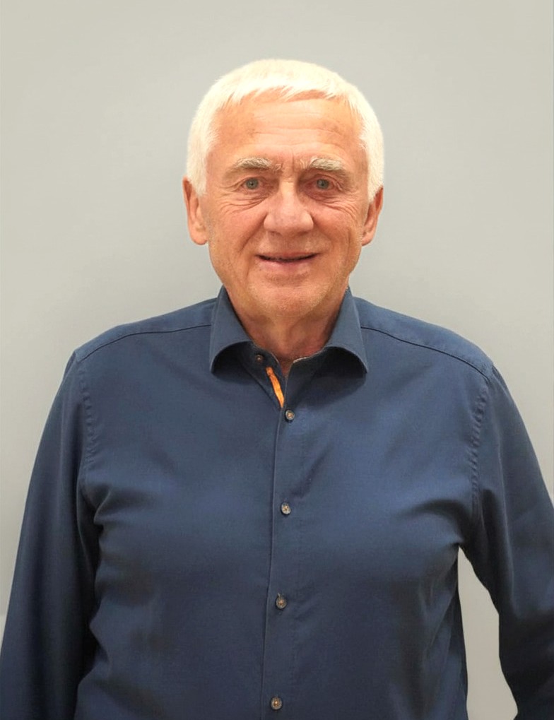 Peter Feckl